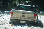 Ford Ranger Wildtrak X 2019 года (AU)